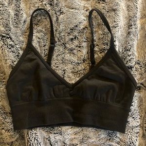 Lululemon Ebb To Street Bra Light Support